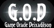 Game Oracle Deixadilson